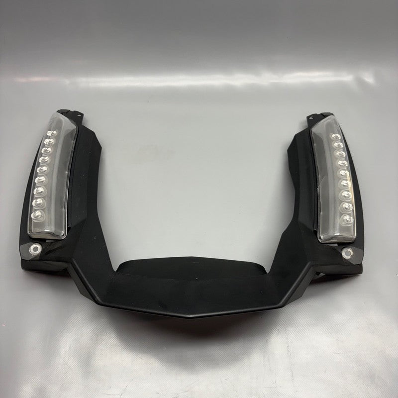 BMW K1600 BAGGER AIR DUCT COVER TURN SIGNAL 2017 2018 2019 2020 2021 O
