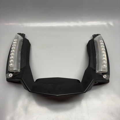 BMW K1600 BAGGER AIR DUCT COVER TURN SIGNAL 2017 2018 2019 2020 2021 O