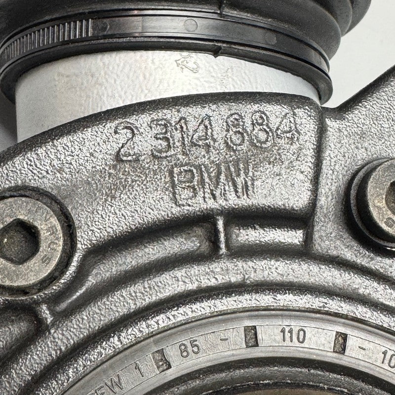BMW R1150RT REAR AXLE DRIVE 2000 2001 2002 2003 2004 2005 2006 OEM 231