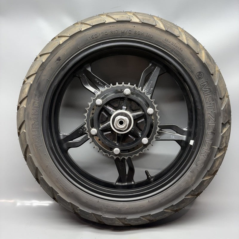 G310GS BMW G310GS WHEEL REAR 2018 2019 OEM