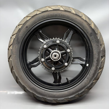 G310GS BMW G310GS WHEEL REAR 2018 2019 OEM