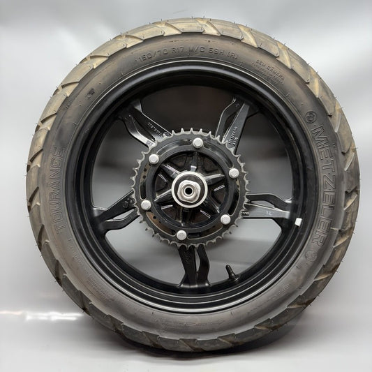 G310GS BMW G310GS WHEEL REAR 2018 2019 OEM