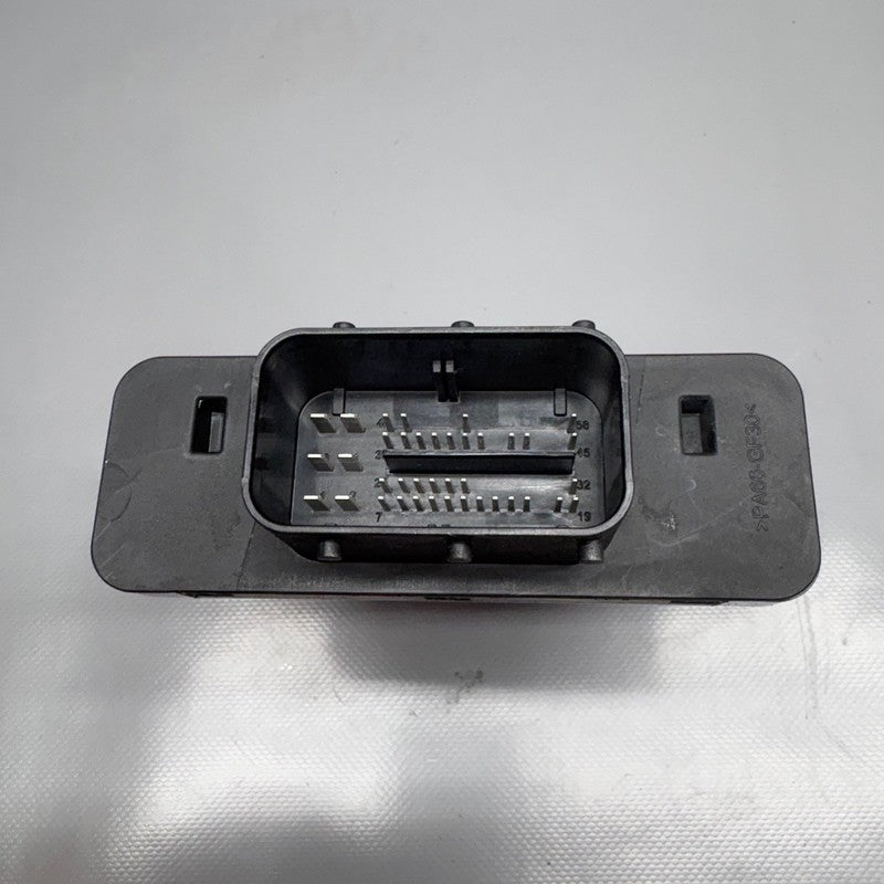 BMW K1600 BAGGER BASIC MODULE 2017-2019 2020 2021 2022 2023 2024 2025 
