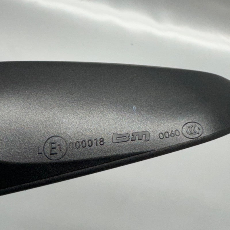 BMW F850GS MIRROR LEFT 2018 2019 2020 2021 2022 2023 OEM
