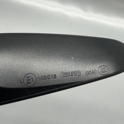 BMW F850GS MIRROR LEFT 2018 2019 2020 2021 2022 2023 OEM