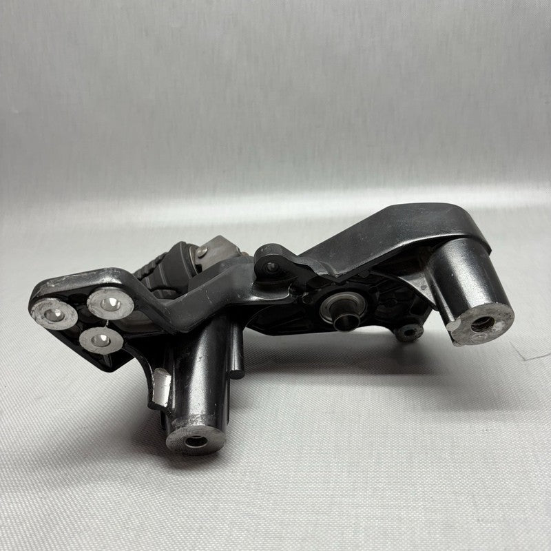 7725449 BMW C 650 SPORT LEFT ENGINE MOUNT 2014 2015 2016 2017 2018 2019 2020 OEM 7725449