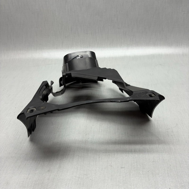 7724962 BMW C 650 SPORT FUEL TANK COVER 2014 2015 2016 2017 2018 2019 2020 OEM 7724962