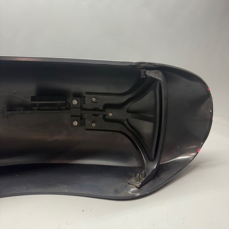 1540580 BMW R18 REAR WHEEL FENDER 2020 2021 2022 2023 2024 OEM 1540580