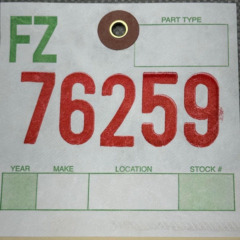 BMW C EVOLUTION RUNNING BOARD RIGHT 2013 2014 2015 2016 2017 2018 2019