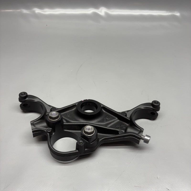 9831926 BMW S1000RR TRIPLE CLAMP TOP 2021 2022 2023 2024 OEM 9831926