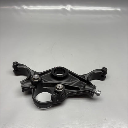 9831926 BMW S1000RR TRIPLE CLAMP TOP 2021 2022 2023 2024 OEM 9831926