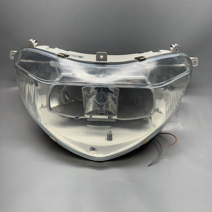 BMW R1150RT HEADLIGHT 2000 2001 2002 2003 2004 2005 2006 OEM 7680471