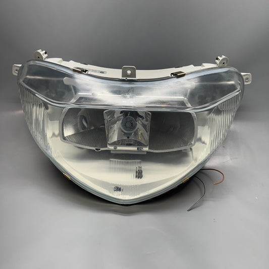 BMW R1150RT HEADLIGHT 2000 2001 2002 2003 2004 2005 2006 OEM 7680471