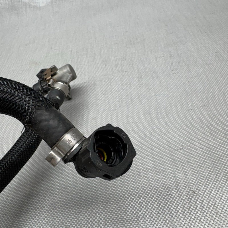 BMW C400X INJECTOR 2018 2019 2020 OEM 8552524