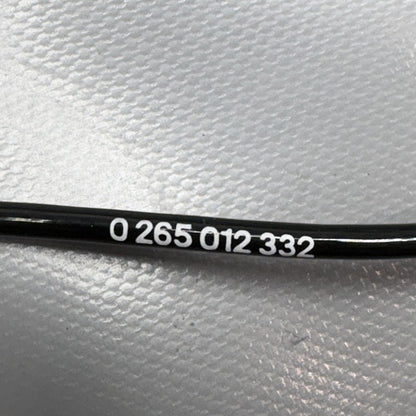 7914232 BMW R1300GS ADVENTURE WHEEL SPEED SENSOR REAR 2023 2024 2025 OEM 7914232