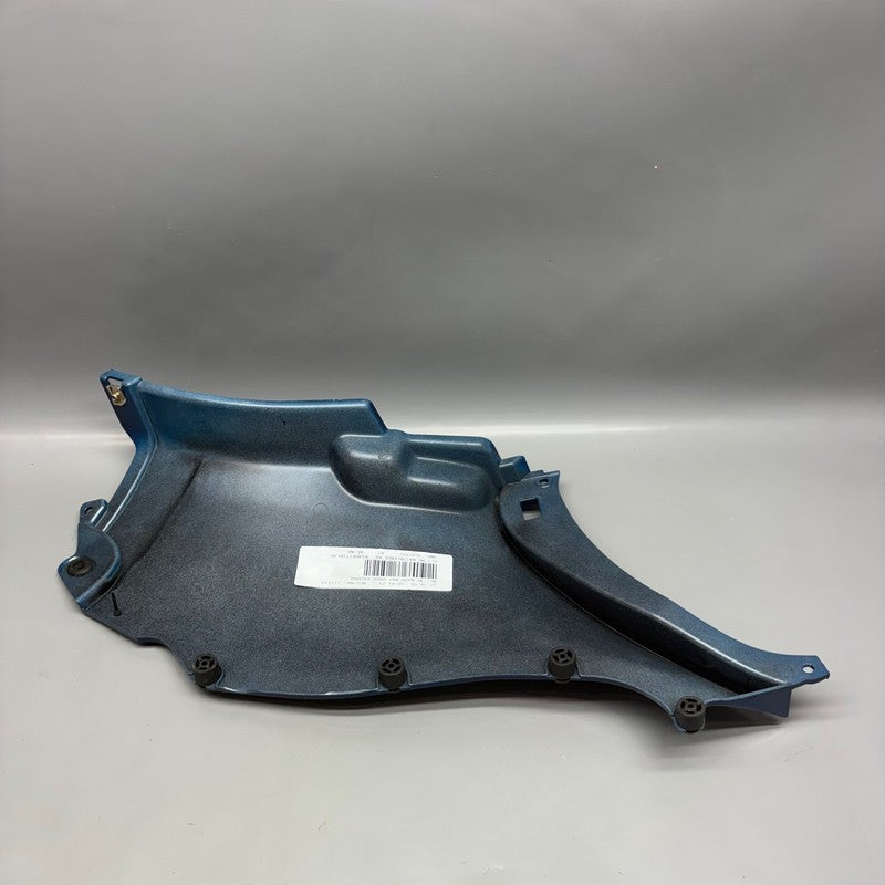BMW K1200LT TANK FAIRING COVER RIGHT 2005 2006 2007 2008 OEM 7678106