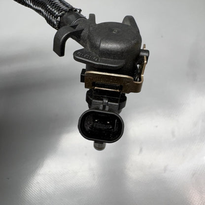 R1300GS ADVENTURE BMW R1300GS ADVENTURE FUEL DISTRIBUTER INJECTION VALVE 2023 2024 2025 OEM