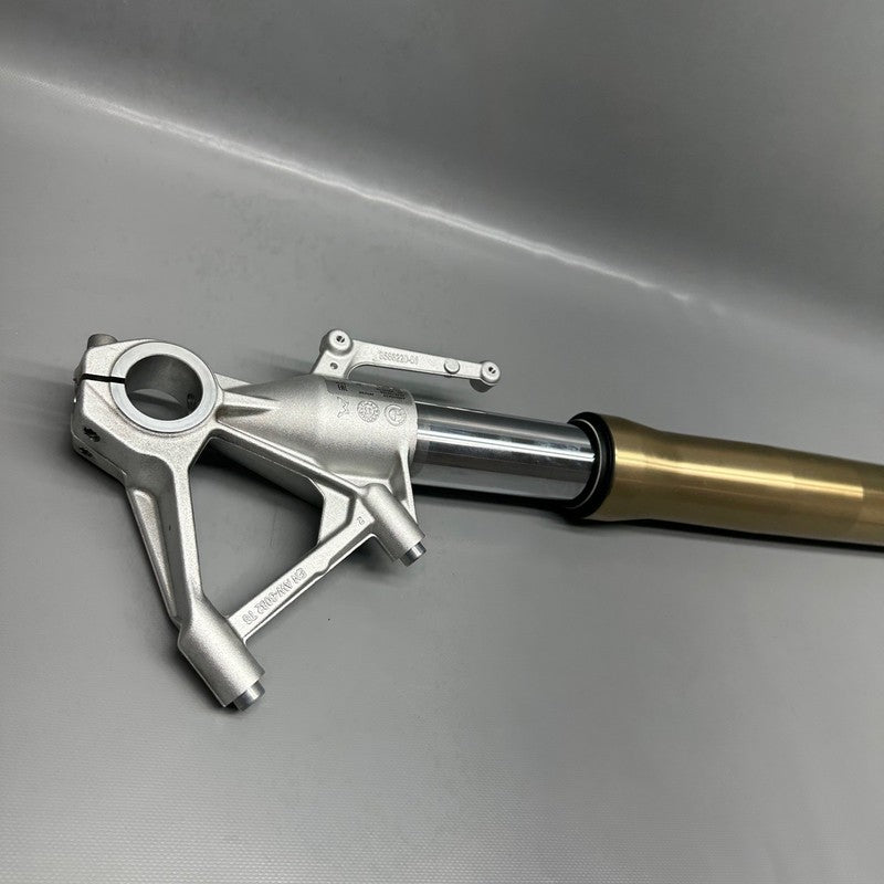 8526068 BMW S1000R FORK LEG RIGHT MARZOCCHI 2020 2021 2022 2023 2024 2025 OEM 8526068