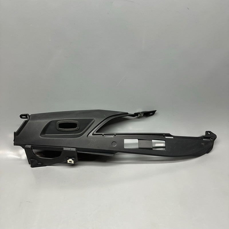 BMW K1600GT LEFT REAR FAIRING 2010 2011 2012 2013 2014 2015 2016 77185
