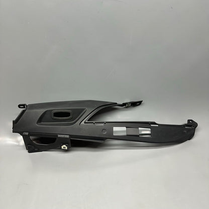 BMW K1600GT LEFT REAR FAIRING 2010 2011 2012 2013 2014 2015 2016 77185