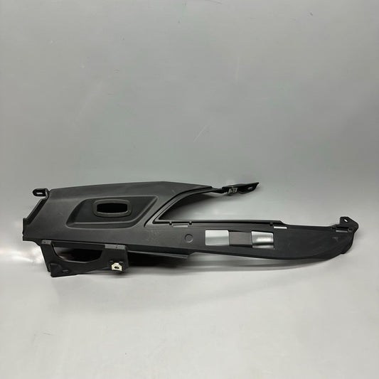 BMW K1600GT LEFT REAR FAIRING 2010 2011 2012 2013 2014 2015 2016 77185