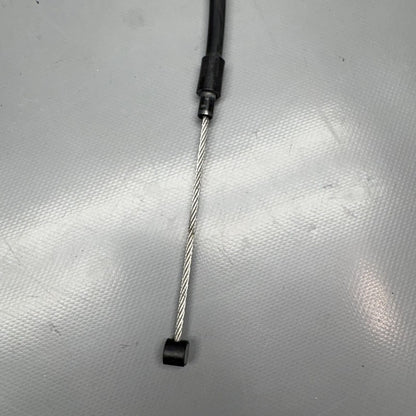 8405177 BMW F900R CLUTCH CABLE 2020 2021 2022 2023 2024 OEM 8405177