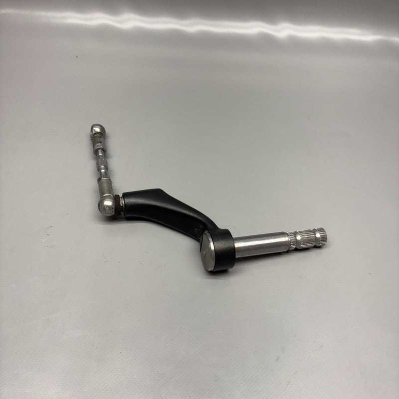 8392692 BMW R18 SHIFT LEVER 2020 2021 2022 2023 2024 OEM 8392692