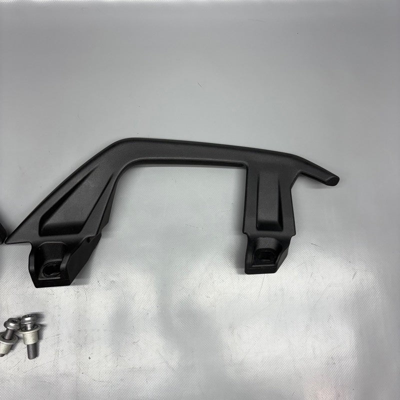 8558223 BMW C400X GRAB HANDLE LEFT RIGHT 2018 2019 2020 OEM 8558223