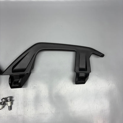 8558223 BMW C400X GRAB HANDLE LEFT RIGHT 2018 2019 2020 OEM 8558223