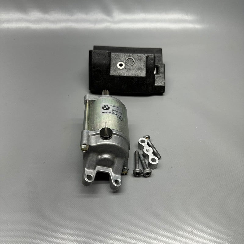 BMW M1000R STARTER MOTOR 2021 2022 2023 2024 OEM 5A68515