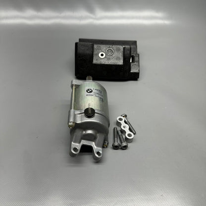 BMW M1000R STARTER MOTOR 2021 2022 2023 2024 OEM 5A68515
