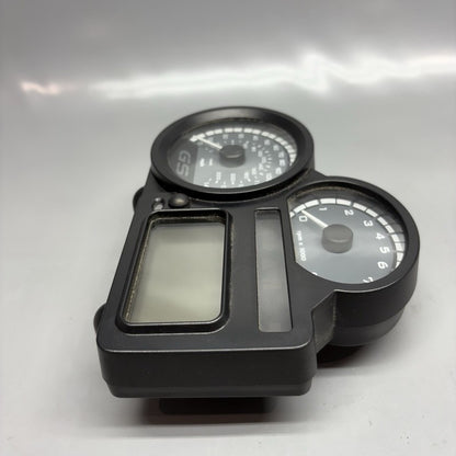 7718196 BMW R1200GS INSTRUMENTAL CLUSTER 2009 2010 2011 2012 2013 OEM 7718196 