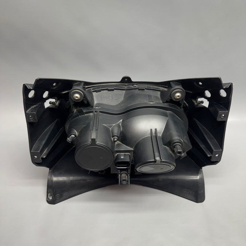 BMW F800ST HEADLIGHT 2006 2007 2008 2009 2010 2011 2012 OEM 7692303