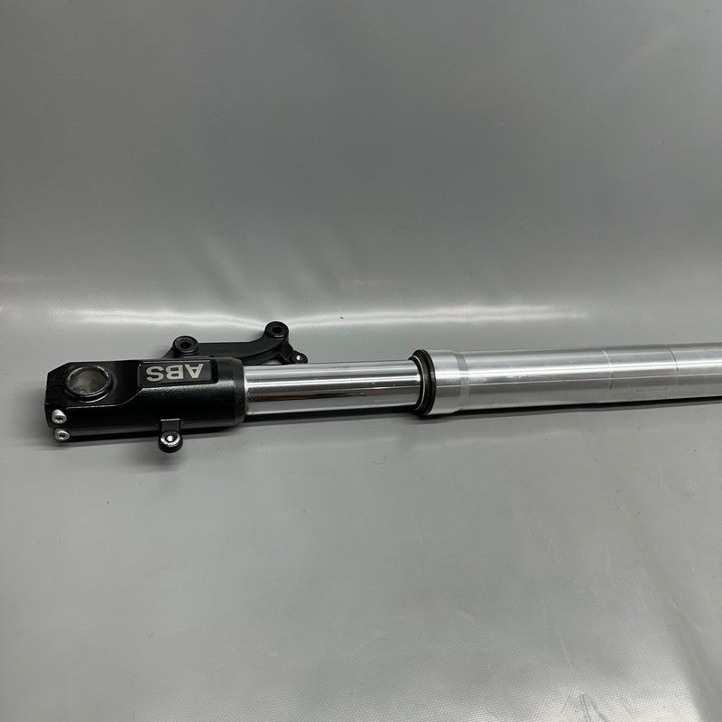 7725312 BMW C600 SPORT FORK LEG RIGHT 2011 2012 2013 2014 2015 OEM 7725312