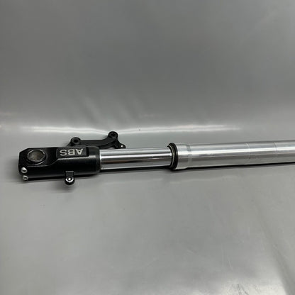7725312 BMW C600 SPORT FORK LEG RIGHT 2011 2012 2013 2014 2015 OEM 7725312