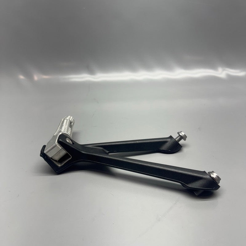 BMW S1000RR FOOTREST HOLDER RIGHT REAR 2021 2022 2023 2024 OEM 8356864