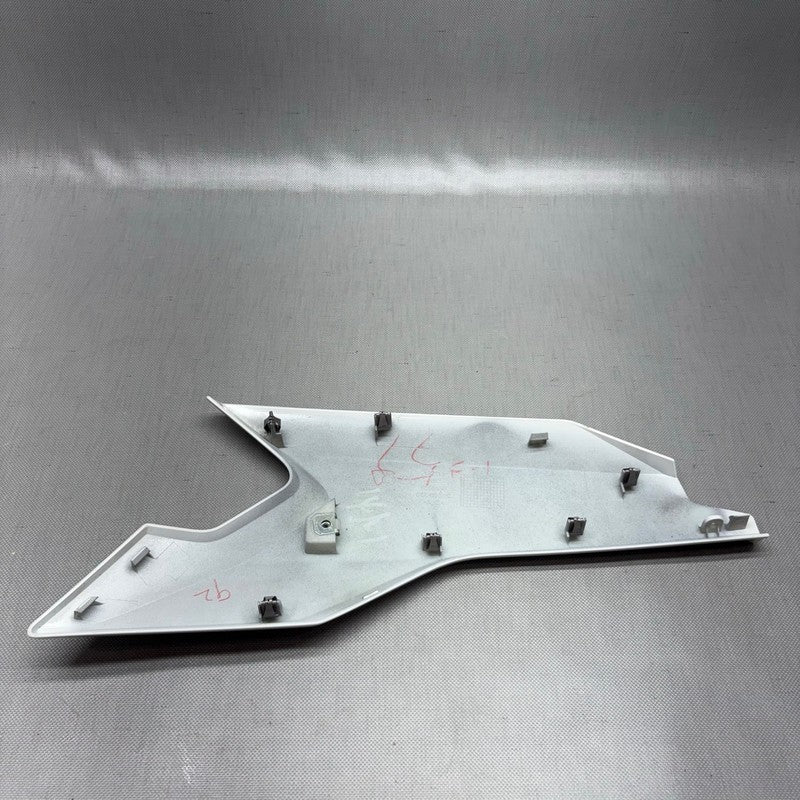 BMW C400X FAIRING SIDE PANEL LEFT 2018 2019 2020 OEM 8558589