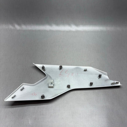 BMW C400X FAIRING SIDE PANEL LEFT 2018 2019 2020 OEM 8558589