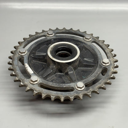 BMW G310GS SPRACKET HUB 2019 2020 2021 2022 2023 OEM
