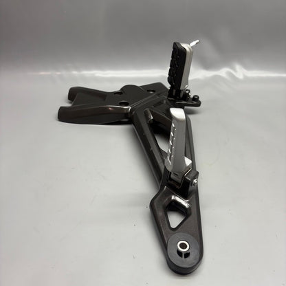 G310 R BMW G 310R FOOT REST PEG MOUNT RIGHT 2019 2020 2021 2022 2023 2024 2025 OEM