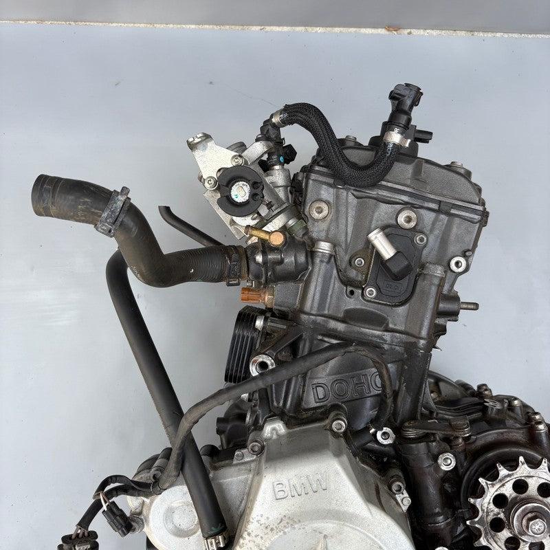 BMW G310GS ENGINE MOTOR 2016 2017 2018 2019 2020 OEM