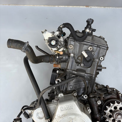 BMW G310GS ENGINE MOTOR 2016 2017 2018 2019 2020 OEM