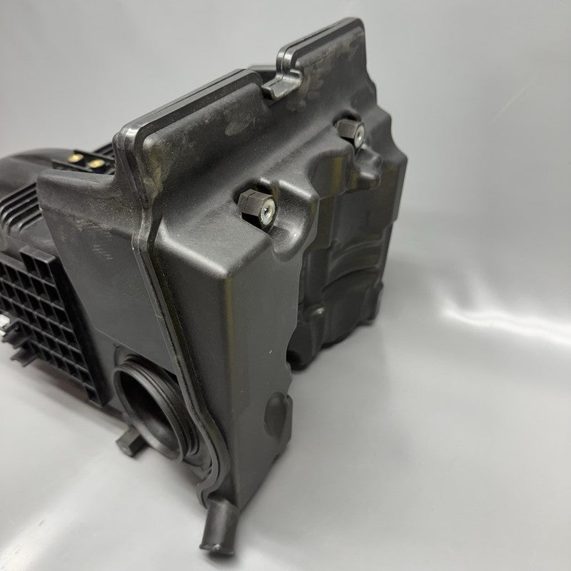 7672506 BMW R1200GS INTAKE MUFFLER 2009 2010 2011 2012 2013 OEM  7672506