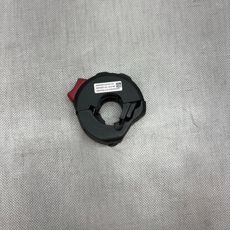 BMW C400X RIGHT IGNITION SWITCH 2018 2019 2020 OEM 8394250