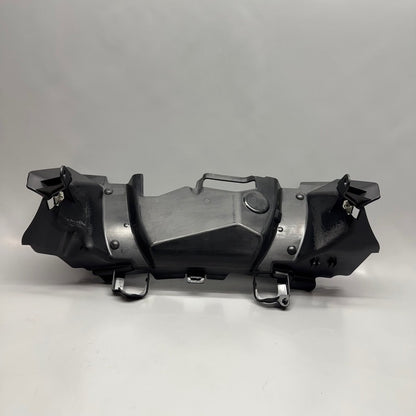 BMW F850GS AIR DISCHARGE DUCT 2016-2018 2019 2020 2021 2022 2023 OEM 8