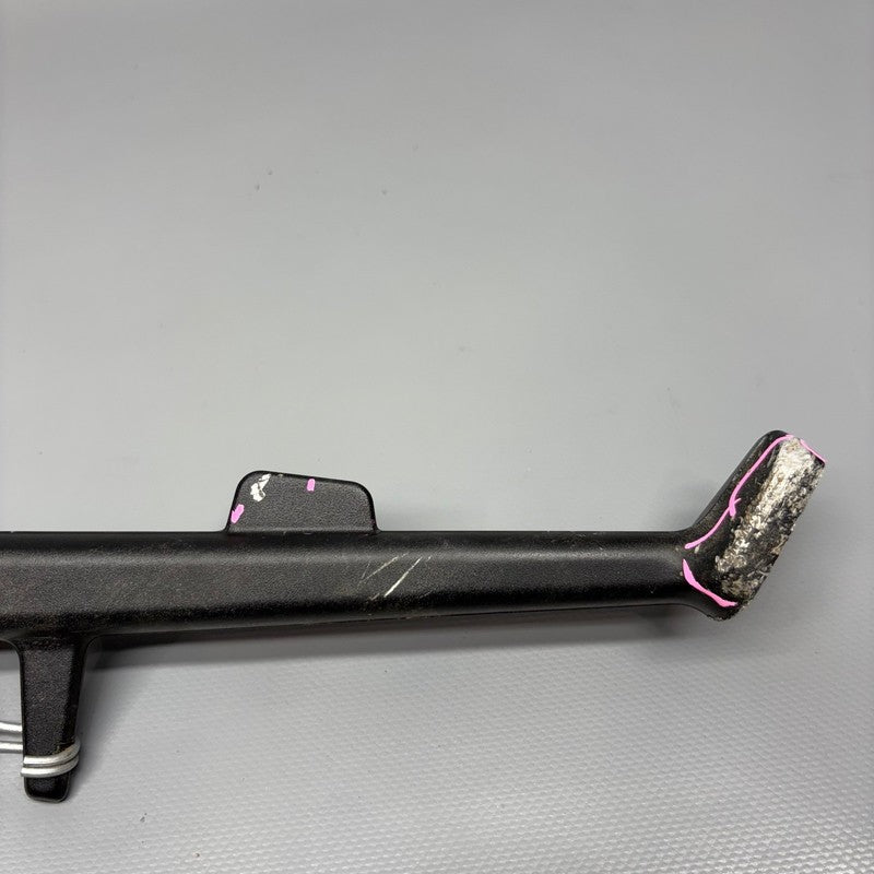 9467713 BMW S1000R SIDE STAND 2020 2021 2022 2023 2024 2025 OEM 9467713