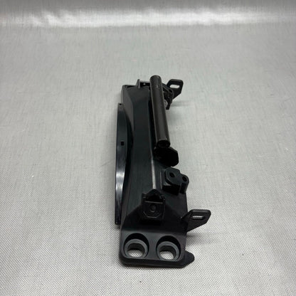 BMW C400X FRONT SEAT HINGE MOUNTING BRACKET 2018 2019 2020 OEM 8558153