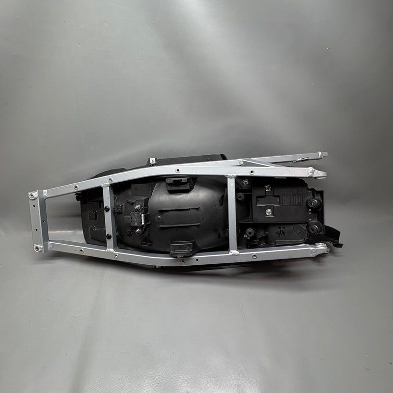 R1250RT BMW R1250RT REAR SUBFRAME 2013-2016 2017 2018 2019 2020 2021 2022 2023 2024 OEM