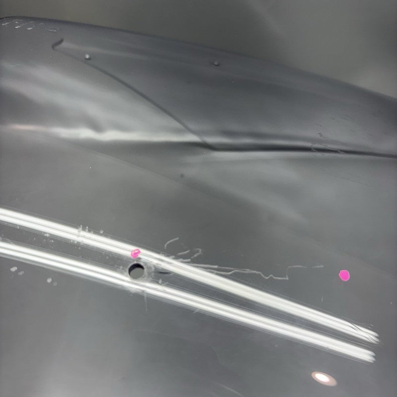 2307914 BMW K 1200LT WINDSHIELD 2005 2006 2007 2008 OEM 2307914