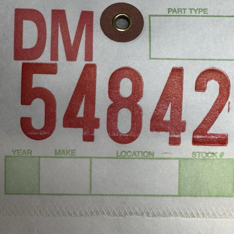 7685915 BMW K1600GTL FRONT WHEEL FENDER 2015 2016 2017 2018 2019 2020 2021 OEM 7685915